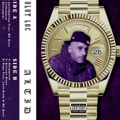 Bulut LOC - ALTID (2024) [Full EP]