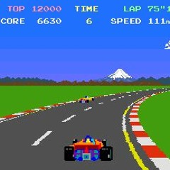 Speedway