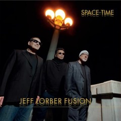 JEFF LORBER Personal Invite : SPACE-TIME World Premier