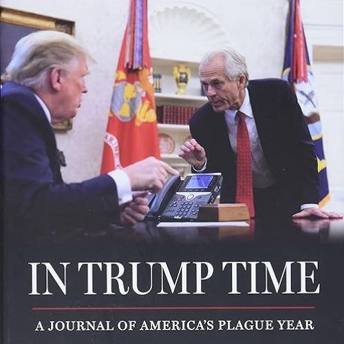 ❤pdf In Trump Time: My Journal of America?s Plague Year