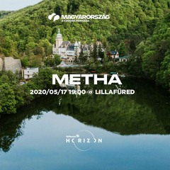 Csodás Magyarország x Be Massive Horizon x Metha dj set x Lillafüred