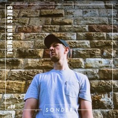 #098 - Gregg Dunsmore (All Unreleased Production)