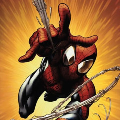 straight outta comic