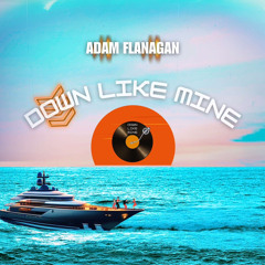 Adam Flanagan - Down Like mine