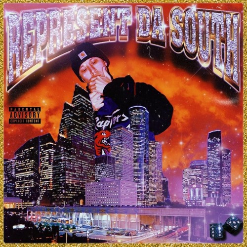 THUG IN ME (FREESTYLE) FT DELNYMANE