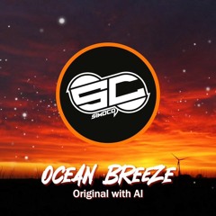 Ocean Breeze (Original With AI)