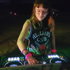 The Cosmic Connection 2022 Throw Back Dubstep Set