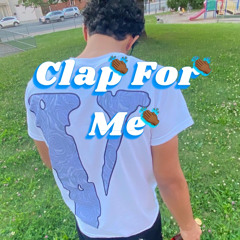 Clap For Me