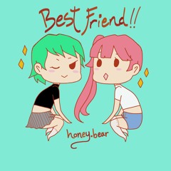 Best Friend!!
