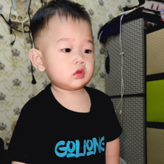 DONT LET WONG DOWN - ( REZZA REMIX X WONG )