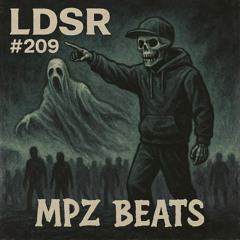 come with us - dirty phantom version (LDSR #209)