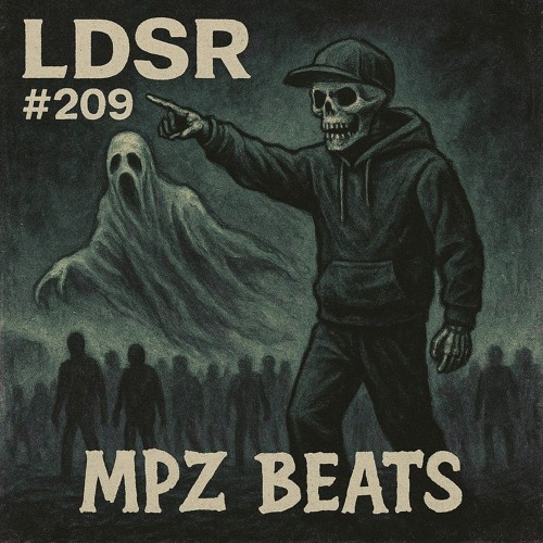 come with us - dirty phantom version (LDSR #209)