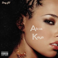 Dray JC - Alicia Keys