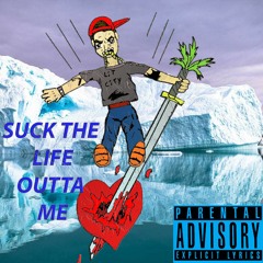 Stream Suck The Life Outta Me Prod Bleach By Kai Ken Listen Online For Free On Soundcloud