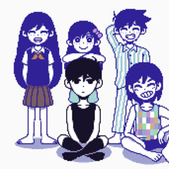 bo en - My Time [8 bit; VRC6] - OMORI (Credits to MegaBaz)