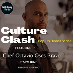 Culture Clash