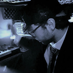 Martyr Breadcrumb's Midnight Train Ride