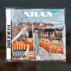 N.H.A.N - Shade Of Me 14