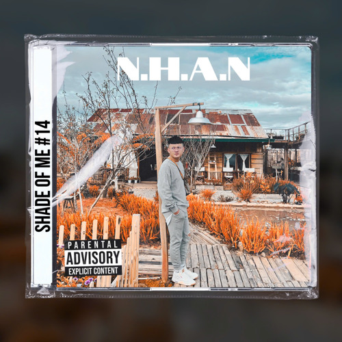 N.H.A.N - Shade Of Me 14