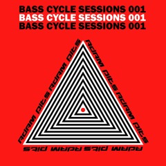 Bass Cycle Sessions 001: Adam Pits