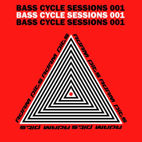 Bass Cycle Sessions 001: Adam Pits