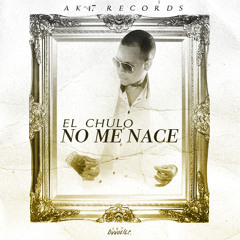 No Me Nace