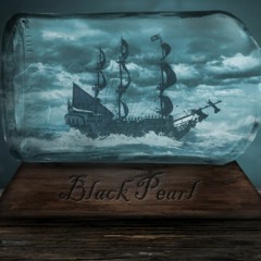 Black Pearl (SLAYER Contest)