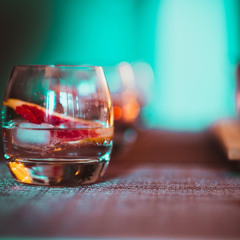 Gin & Cigarette