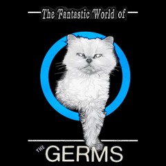 The Germs - Lexicon Devil 7"