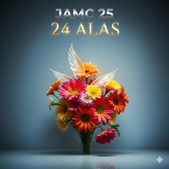 24 ALAS - JAMC 25