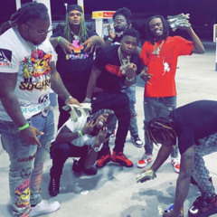 Money Man Loot - Godfather (ft. Money2x & BRN Bmore)