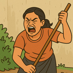 Isabuhay ang utos Niya