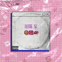 LA NOCION-DIME SI💟