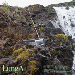 Tóta for LungA BL1SS