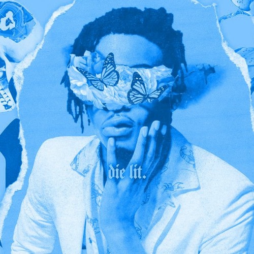 playboi carti - low key gliding (get dripped remix) (prod. widow)