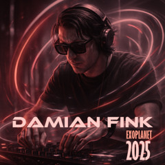 Damian Fink Exoplanet 603 September 2025 PART3