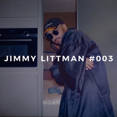 Jimmy Littman #003