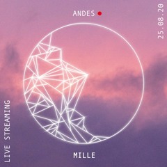 Live Streaming Andes by plüg