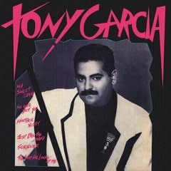 Tony Garcia Featuring  Reinald - O -  Another Night