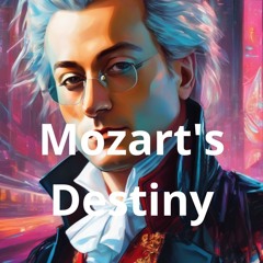 Mozart's Destiny - Short