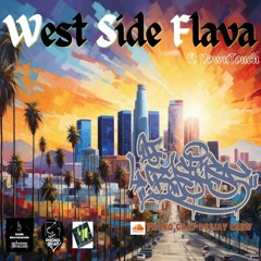 --WEST SIDE FLAVA-- DEEJAY BASTOS ft DownTouch