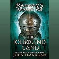 ✔Epub⚡️ The Icebound Land: Ranger's Apprentice, Book 3