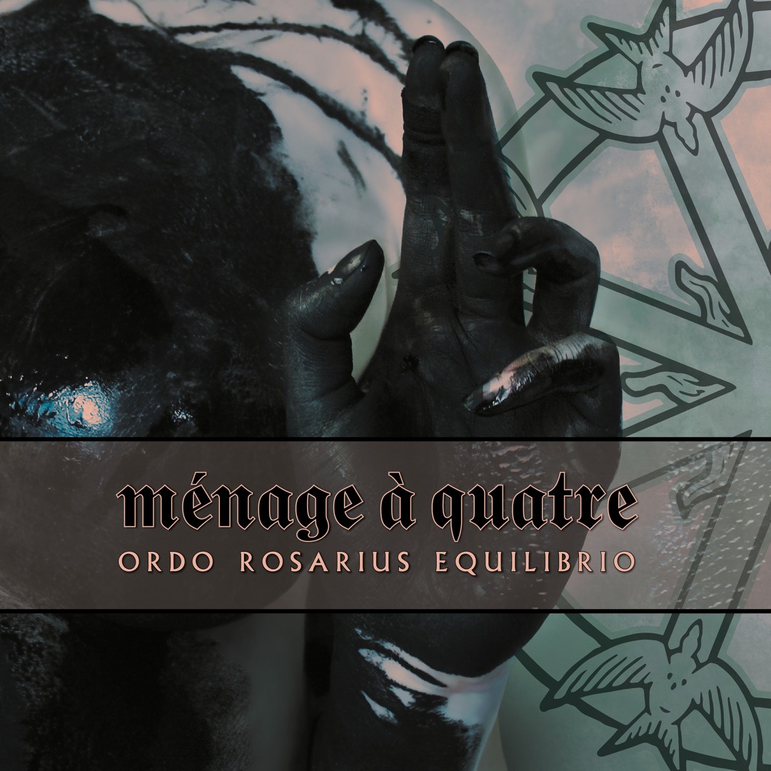 Stream Ménage à Trois - There Is Nothing to Regret by Ordo Rosarius  Equilibrio | Listen online for free on SoundCloud