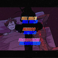 Hell wach 😳😶‍🌫️