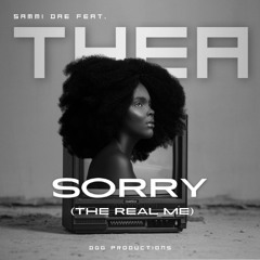 Sorry (The Real Me)