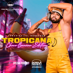 TROPICANA SESSION - STEV RODRIGUEZ - 2025