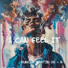 I Can Feel It - Radio Edit