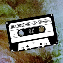 Kult Tape #16 - Los Pashminas