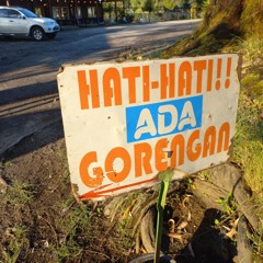 HATI HATI