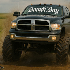 Dough Boy
